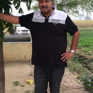 Meet your Posher, Bhupinder